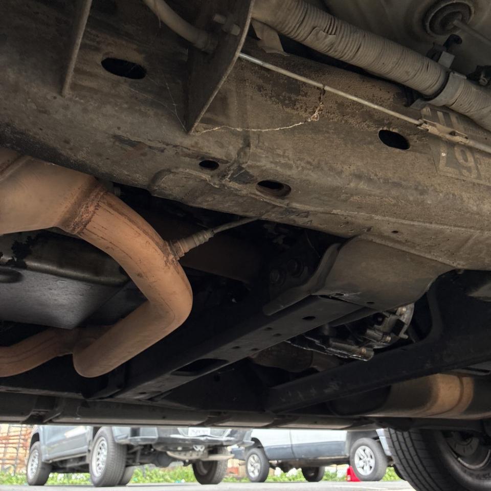 GMC Yukon 4WD 4dr 1500 SLT 2007