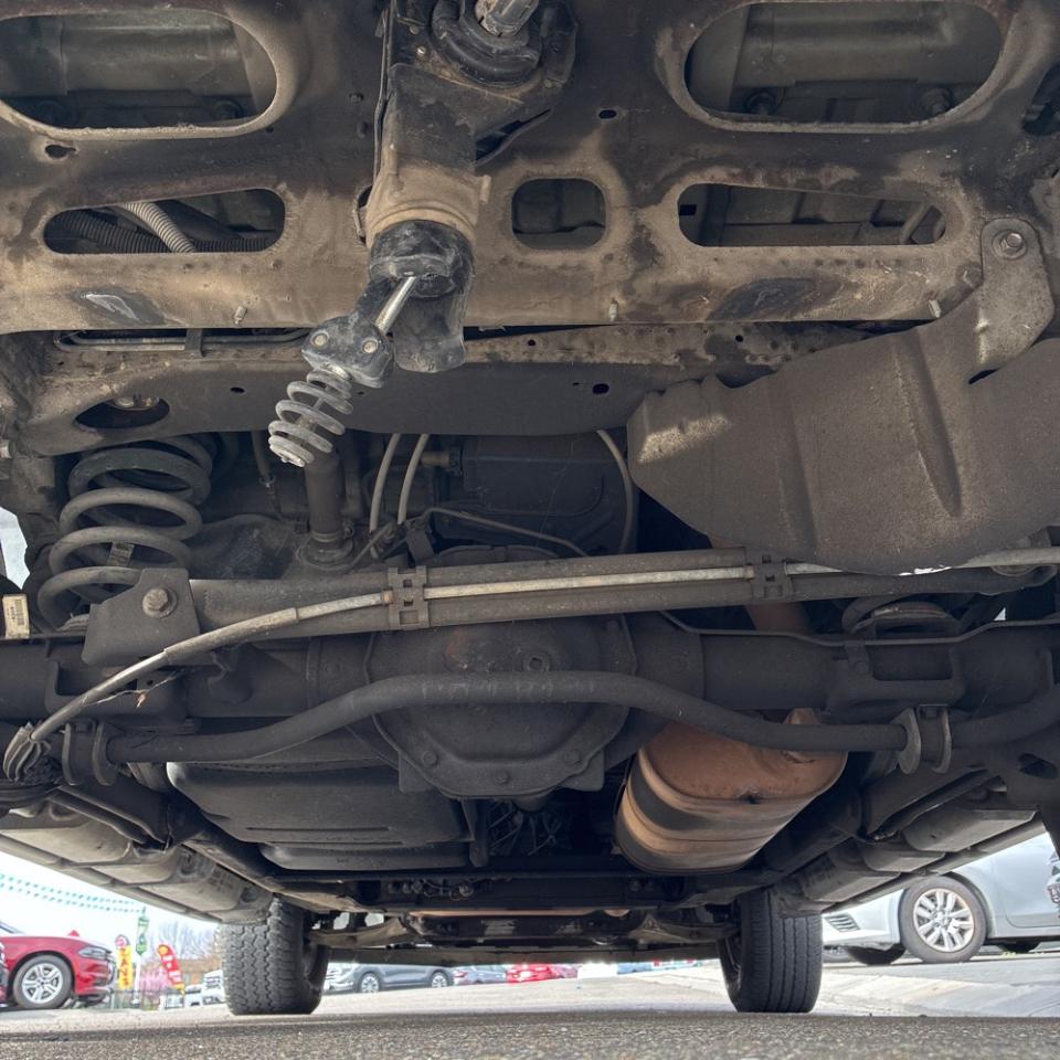 GMC Yukon 4WD 4dr 1500 SLT 2007