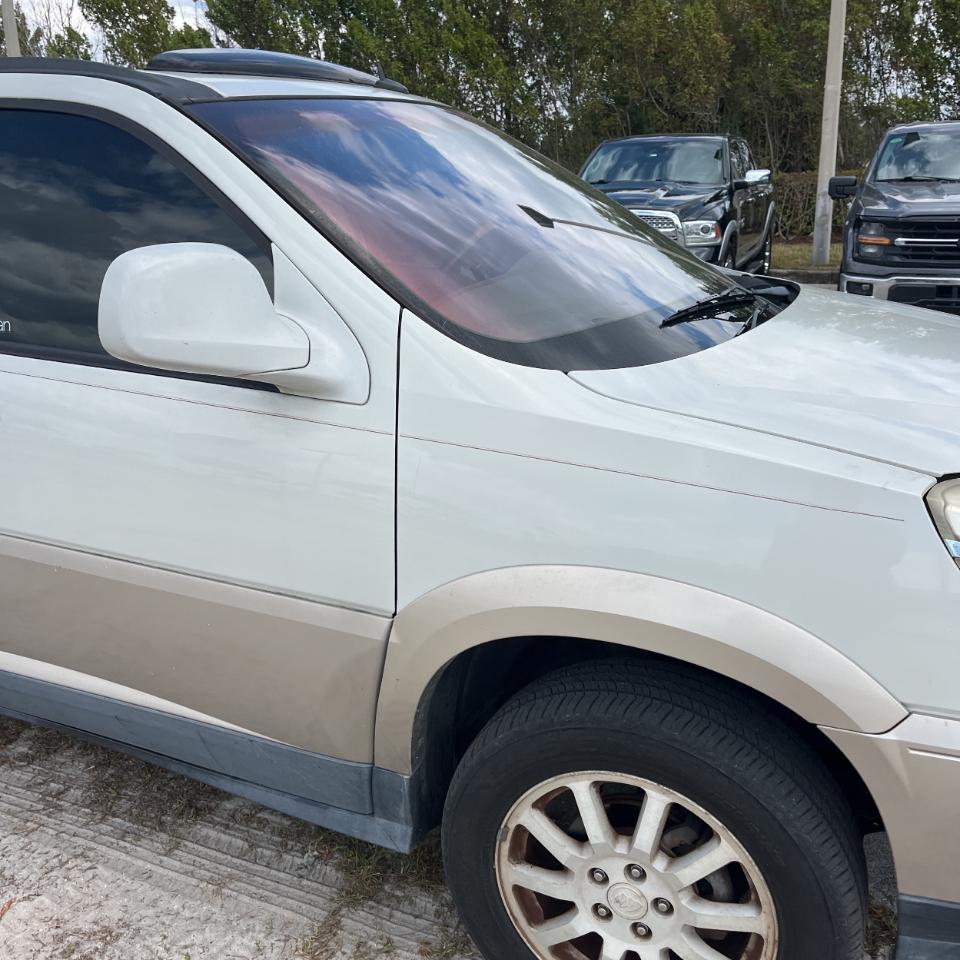 Buick Rendezvous 4dr FWD 2005