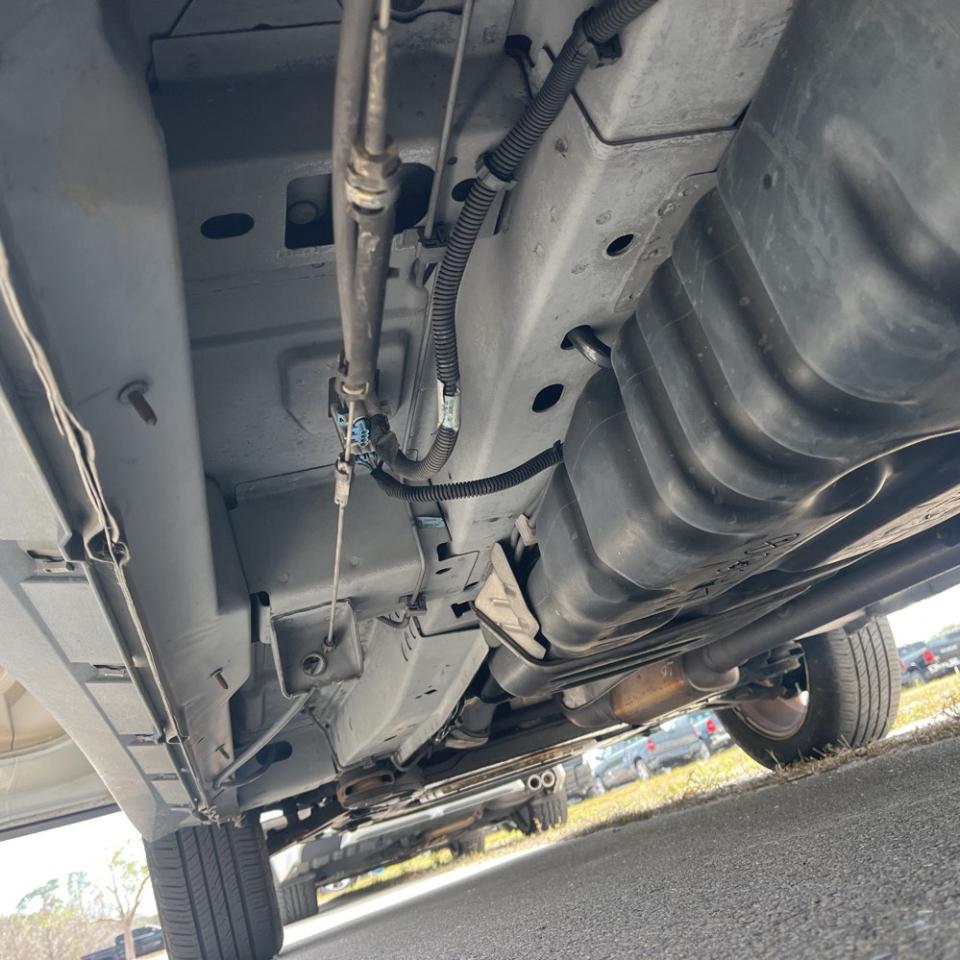 Buick Rendezvous 4dr FWD 2005