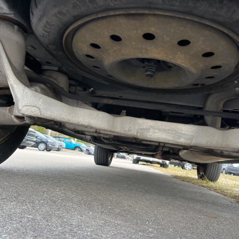 Buick Rendezvous 4dr FWD 2005