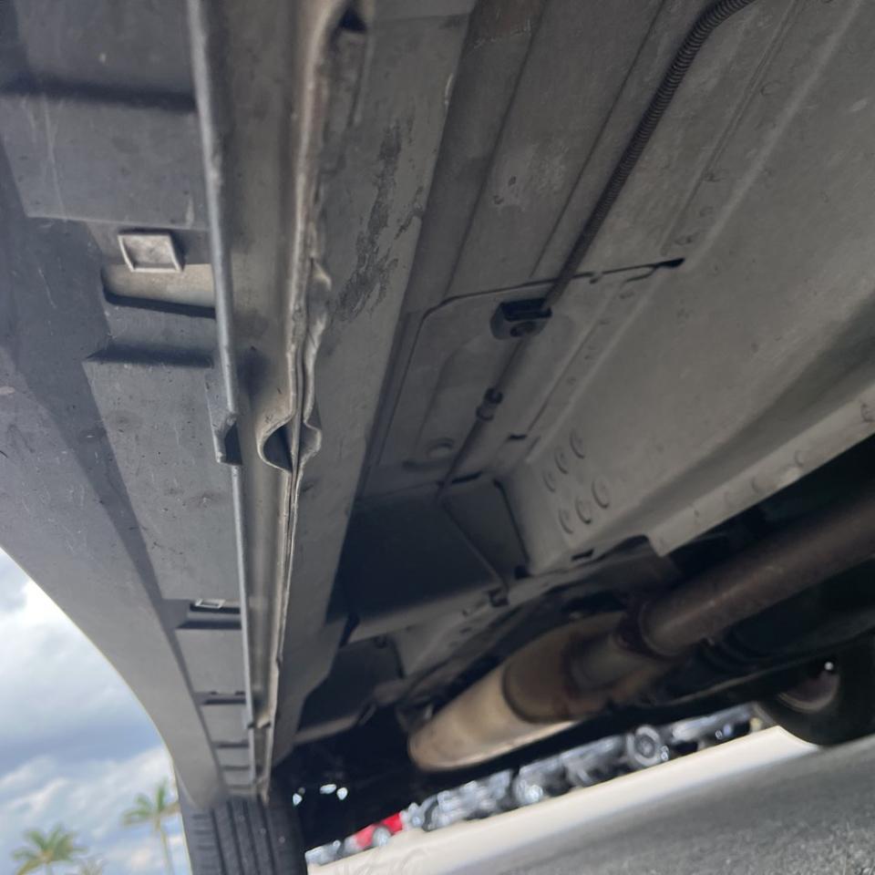 Buick Rendezvous 4dr FWD 2005