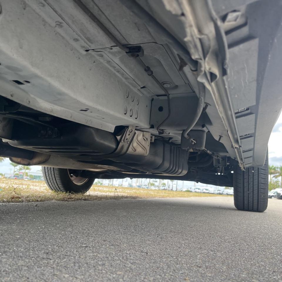 Buick Rendezvous 4dr FWD 2005