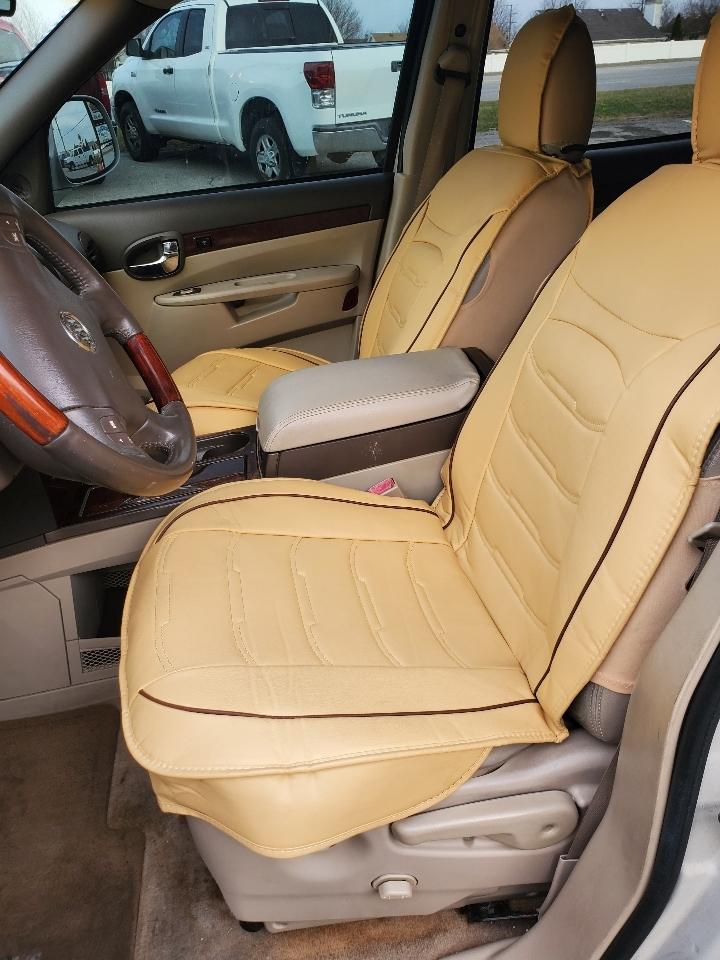 Buick Rendezvous 4dr FWD 2005