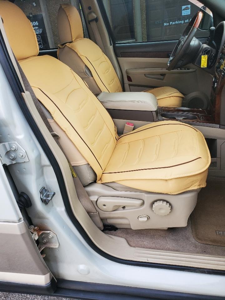 Buick Rendezvous 4dr FWD 2005