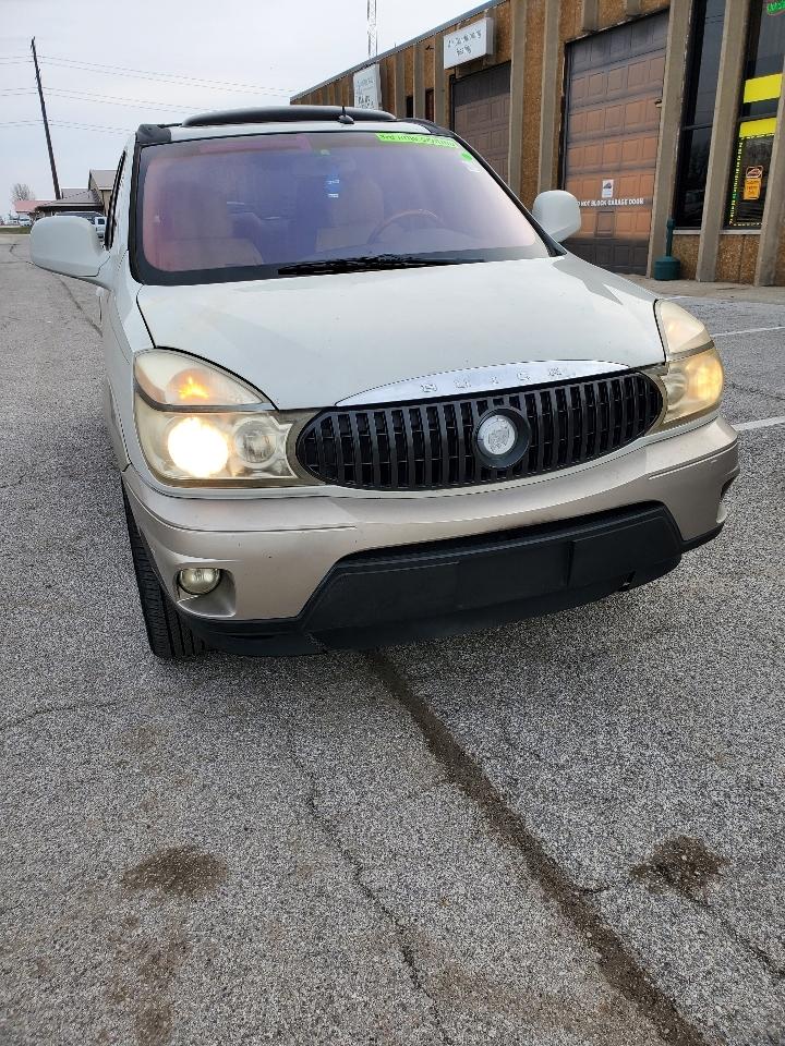 Buick Rendezvous 4dr FWD 2005