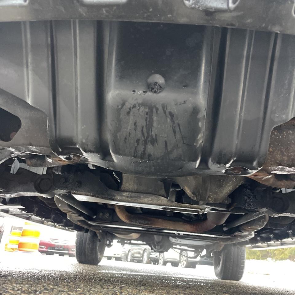 Chevrolet Tahoe 4dr 1500 4WD Z71 2003