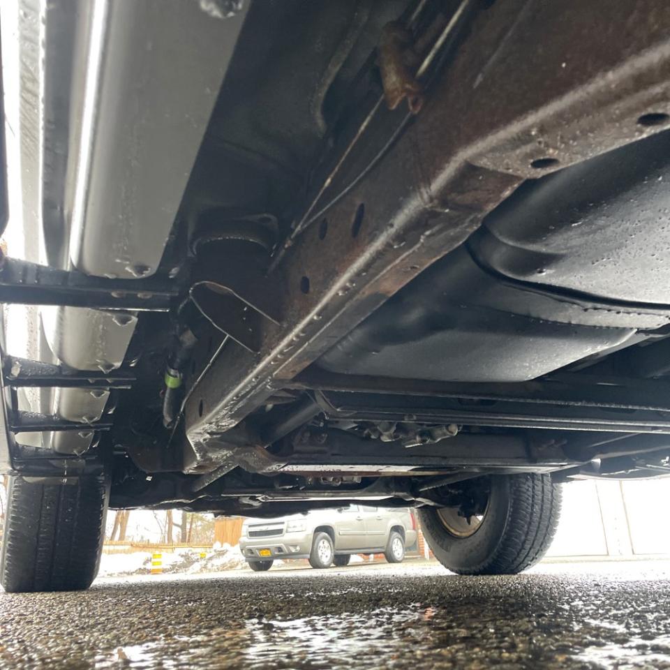 Chevrolet Tahoe 4dr 1500 4WD Z71 2003