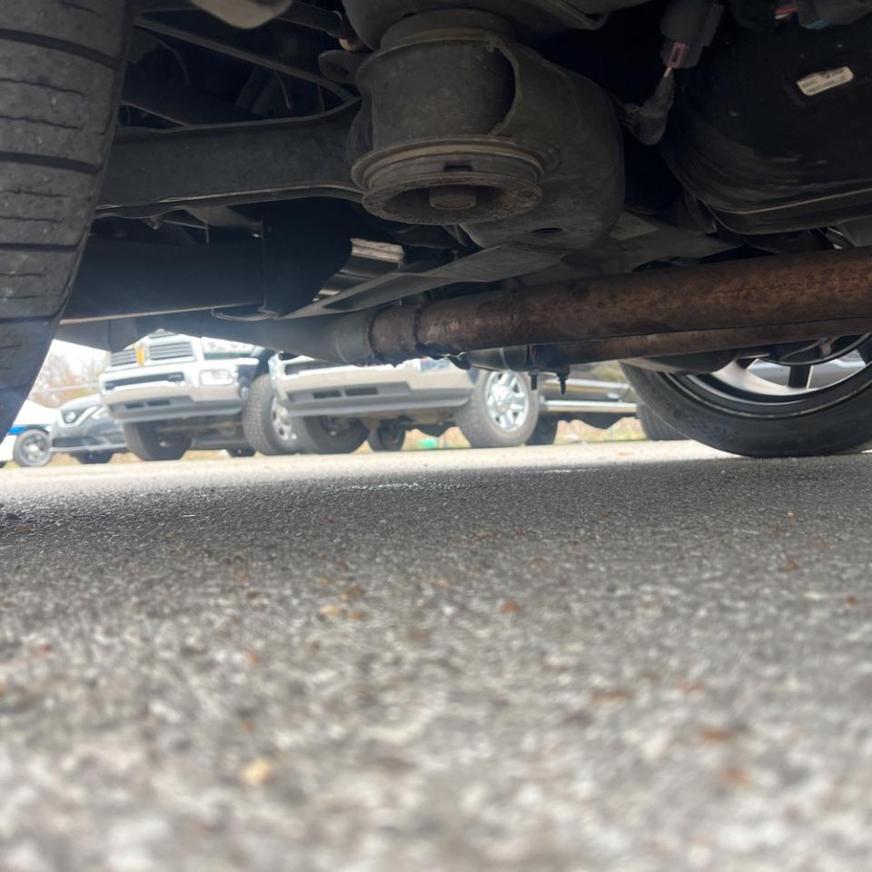 Chevrolet Camaro 2dr Cpe LT w/1LT 2015