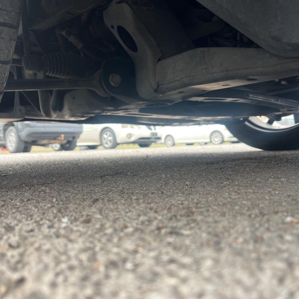 Chevrolet Camaro 2dr Cpe LT w/1LT 2015