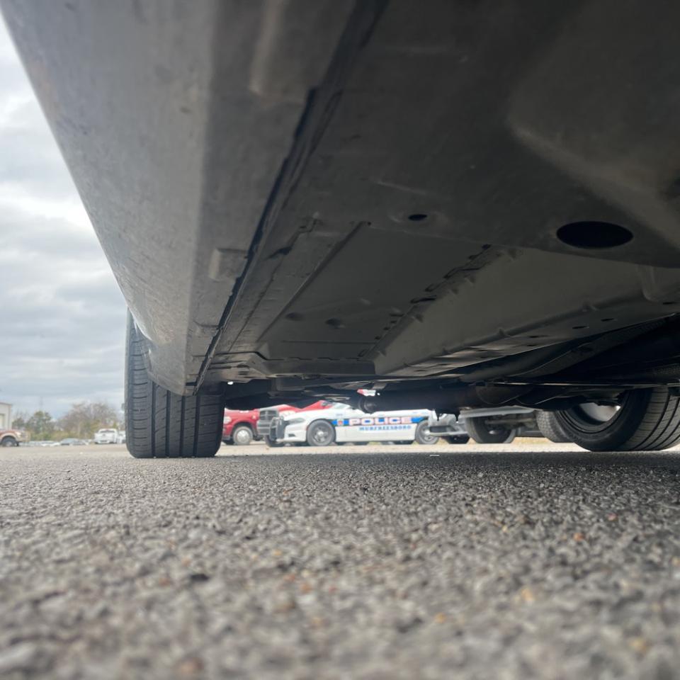 Chevrolet Camaro 2dr Cpe LT w/1LT 2015