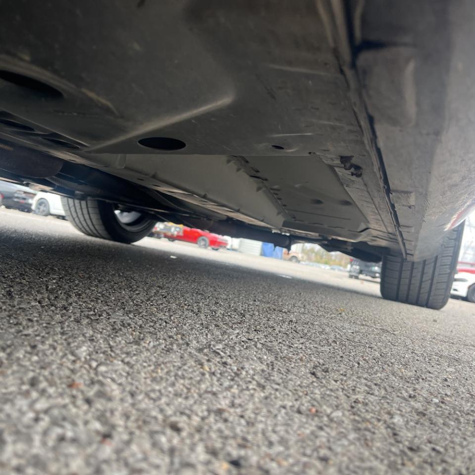 Chevrolet Camaro 2dr Cpe LT w/1LT 2015