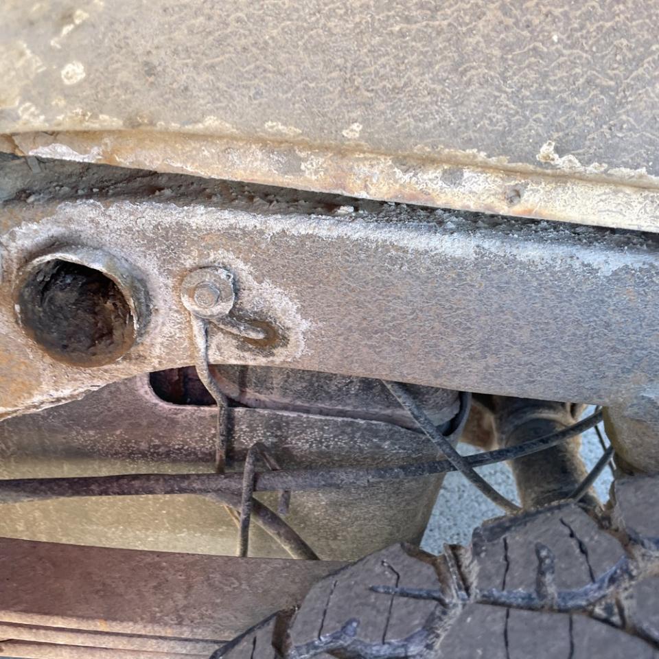 Chevrolet Silverado 1500 4WD Crew Cab 143.5" LT 2011