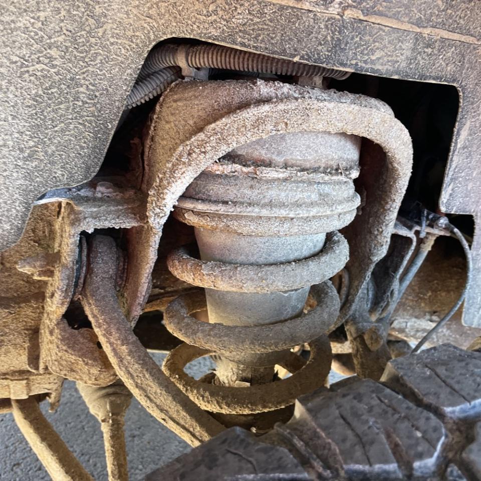 Chevrolet Silverado 1500 4WD Crew Cab 143.5" LT 2011