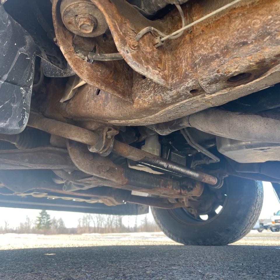 Chevrolet Silverado 1500 4WD Ext Cab 143.5" Work Truck 2013