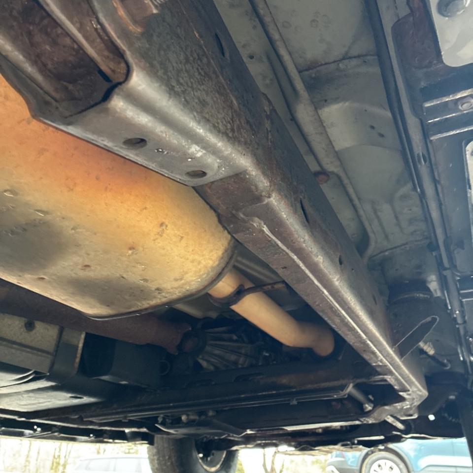 Chevrolet Suburban 4dr 1500 4WD Z71 2002