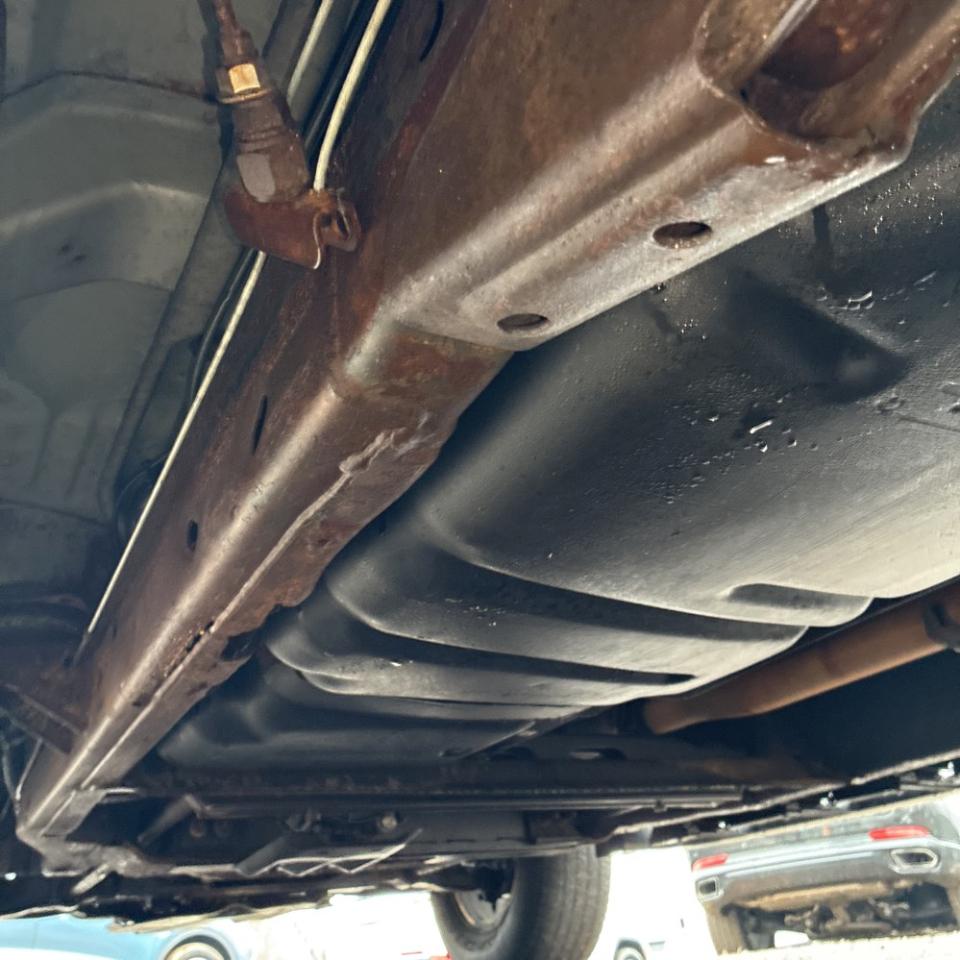 Chevrolet Suburban 4dr 1500 4WD Z71 2002