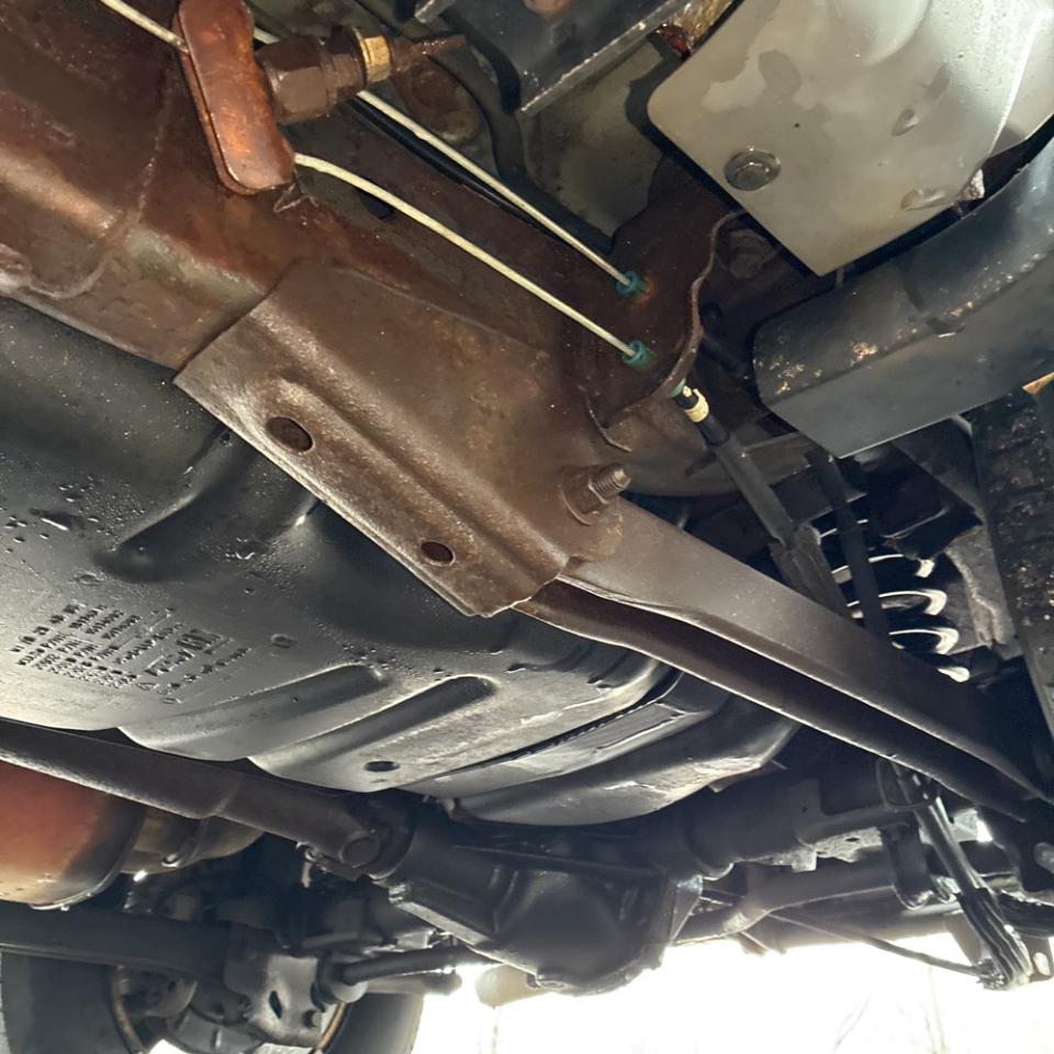 Chevrolet Suburban 4dr 1500 4WD Z71 2002