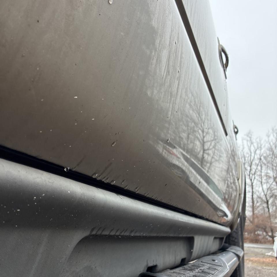 Chevrolet Suburban 4dr 1500 4WD Z71 2002