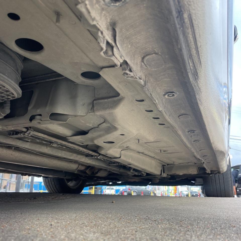 Buick LaCrosse 4dr Sdn Premium 3 FWD 2012