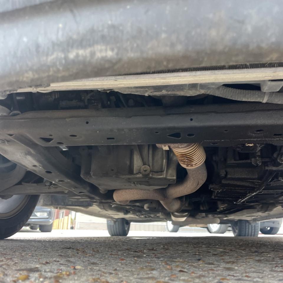 Buick LaCrosse 4dr Sdn Premium 3 FWD 2012