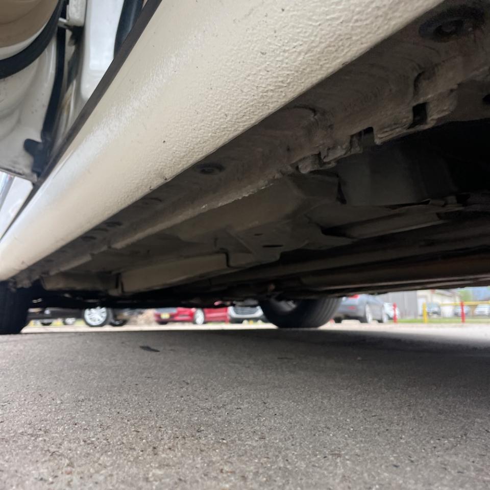 Buick LaCrosse 4dr Sdn Premium 3 FWD 2012