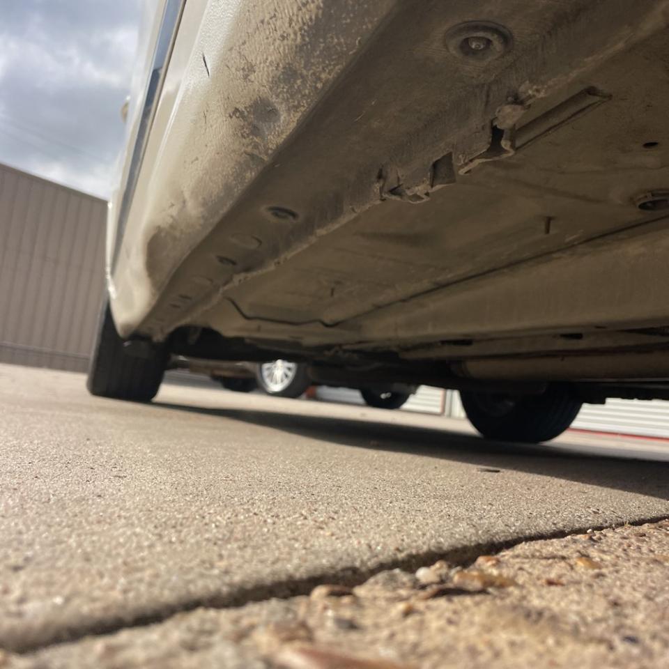 Buick LaCrosse 4dr Sdn Premium 3 FWD 2012