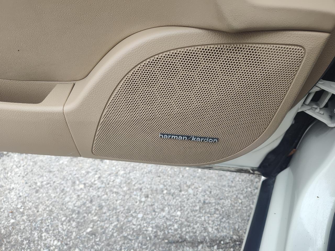 Buick LaCrosse 4dr Sdn Premium 3 FWD 2012