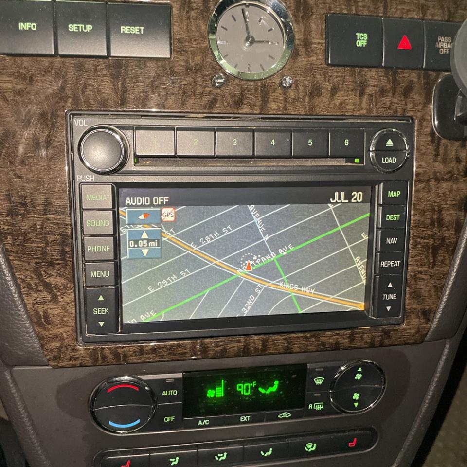 Mercury Milan 4dr Sdn V6 Premier AWD 2008