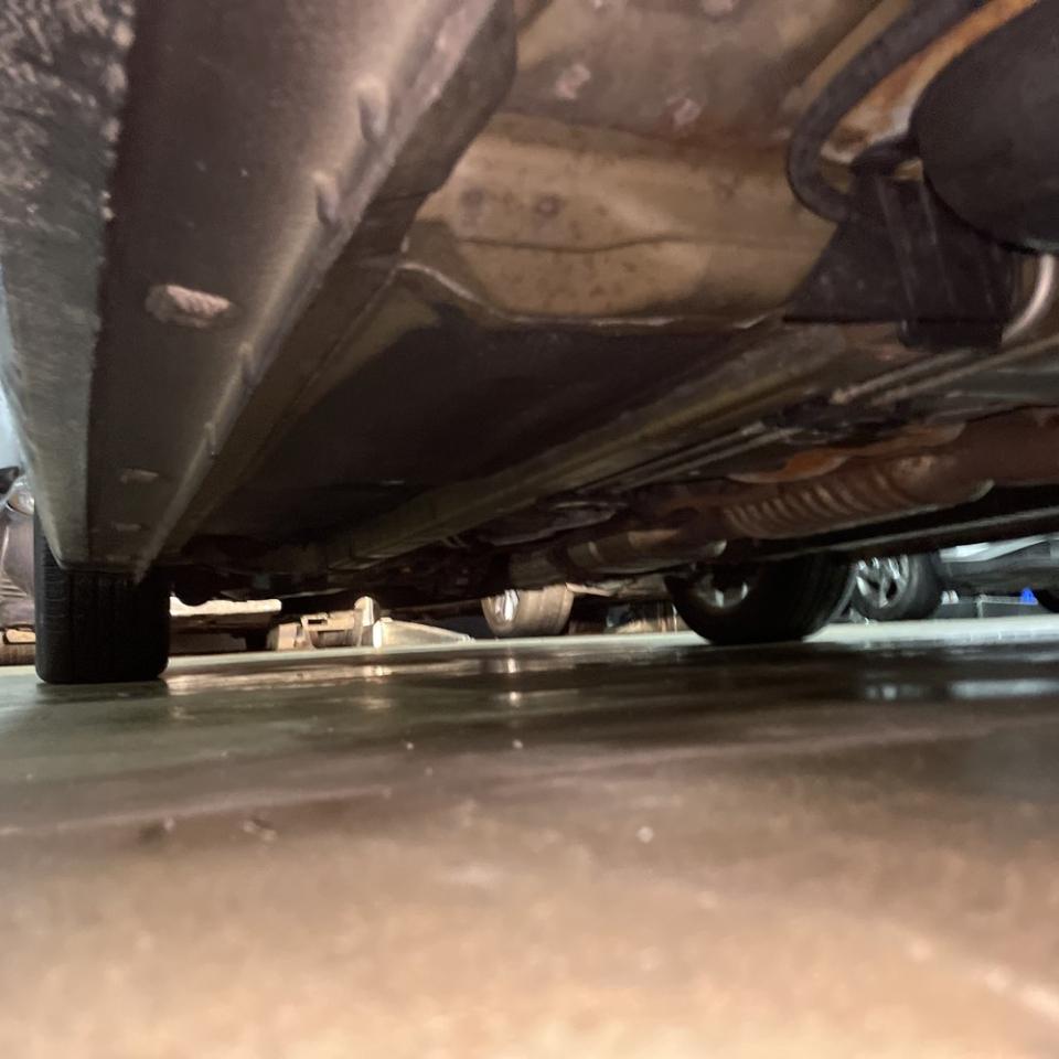 Mercury Milan 4dr Sdn V6 Premier AWD 2008