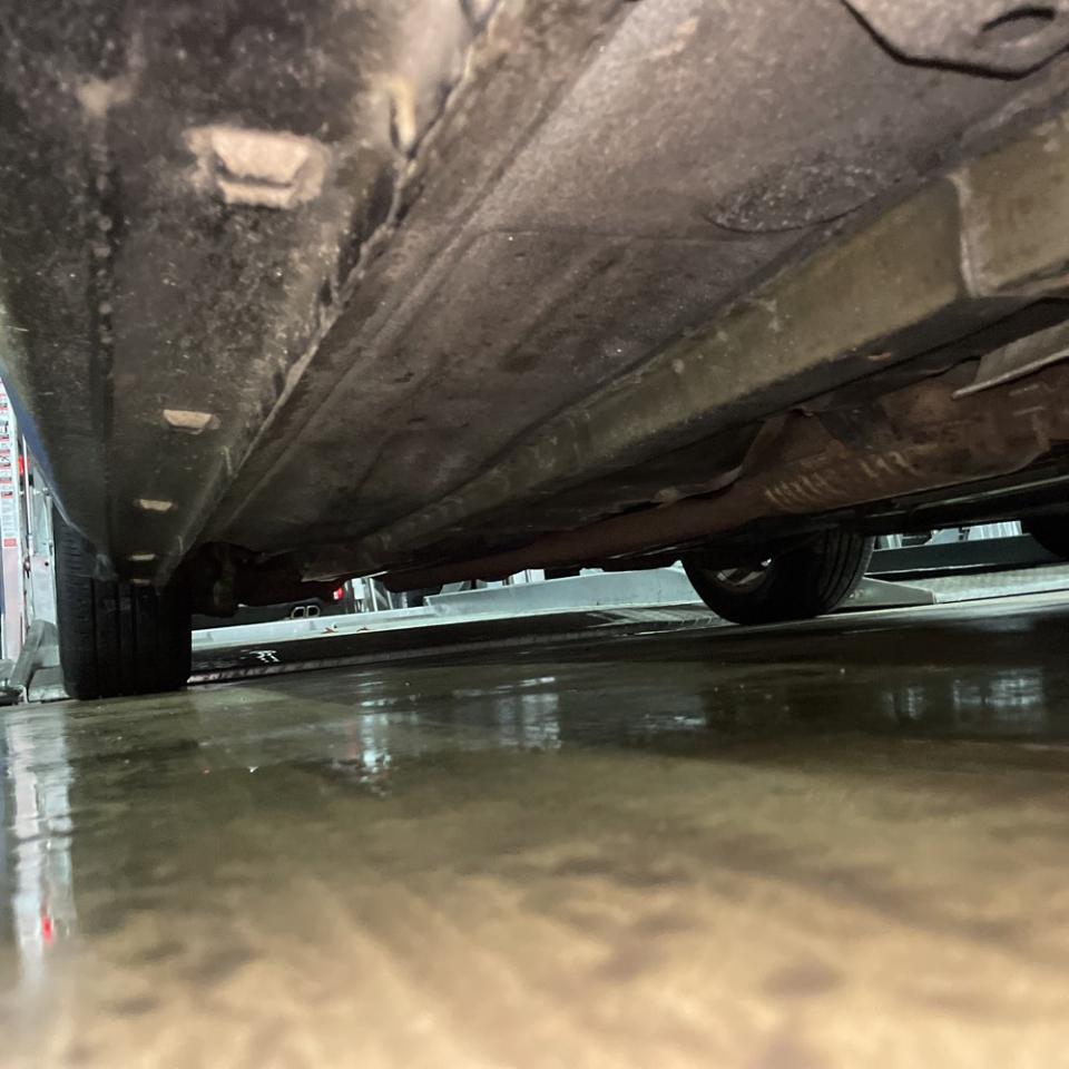 Mercury Milan 4dr Sdn V6 Premier AWD 2008