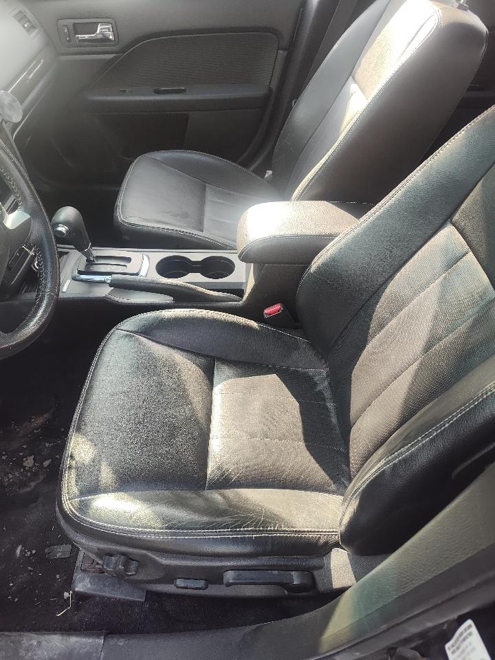 Mercury Milan 4dr Sdn V6 Premier AWD 2008