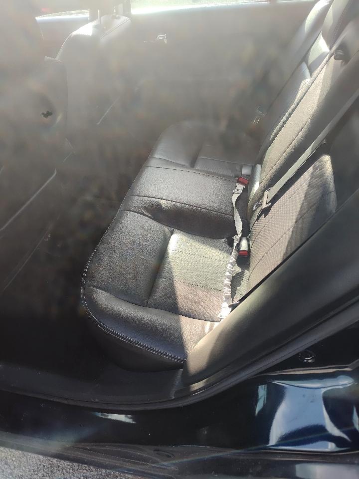 Mercury Milan 4dr Sdn V6 Premier AWD 2008