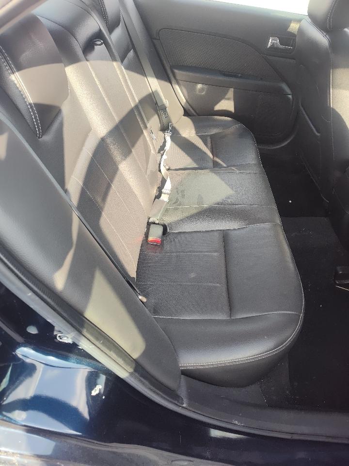 Mercury Milan 4dr Sdn V6 Premier AWD 2008