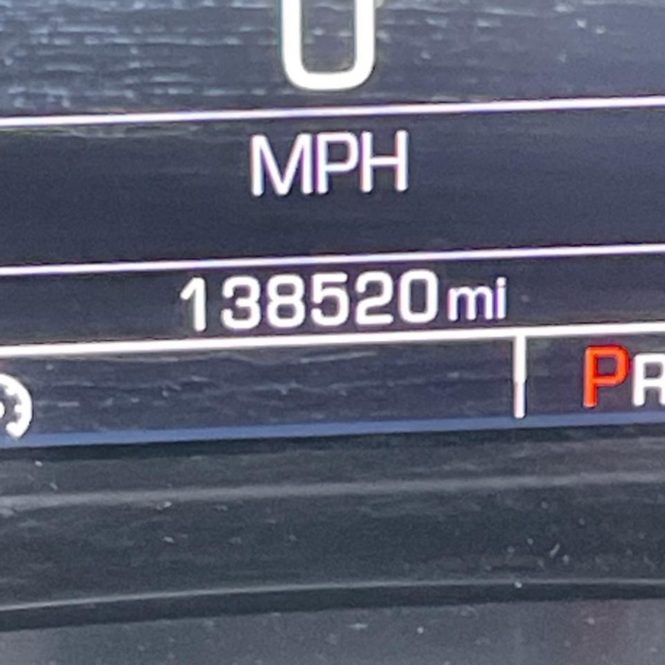 Chevrolet Silverado 1500 4WD Double Cab 143.5" LT w/1LT 2014