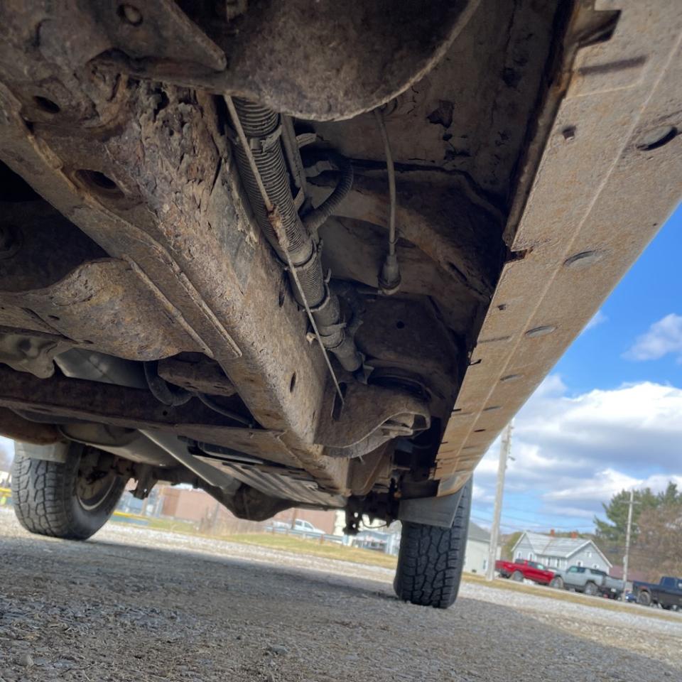 Chevrolet Silverado 1500 4WD Double Cab 143.5" LT w/1LT 2014