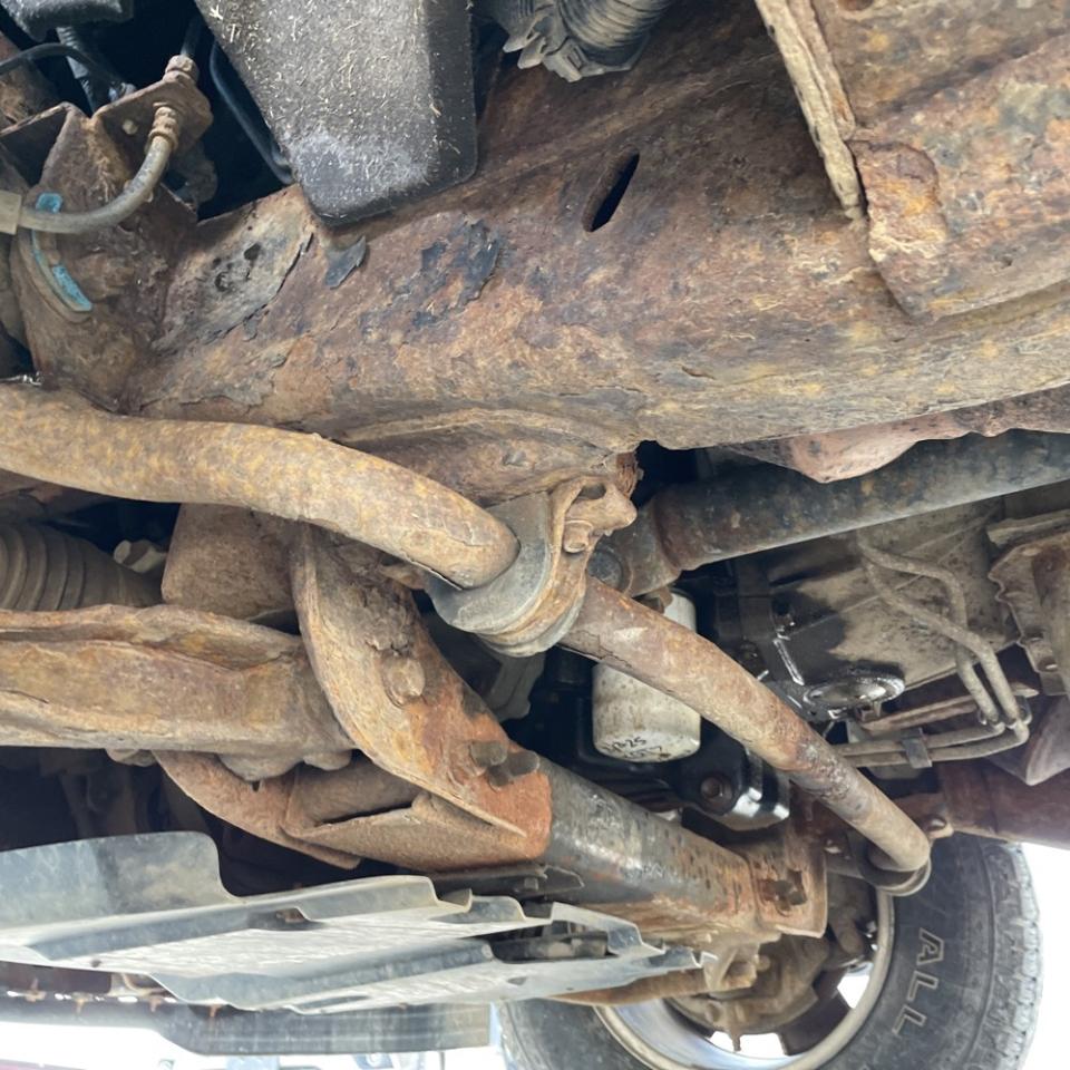 Chevrolet Silverado 1500 4WD Double Cab 143.5" LT w/1LT 2014