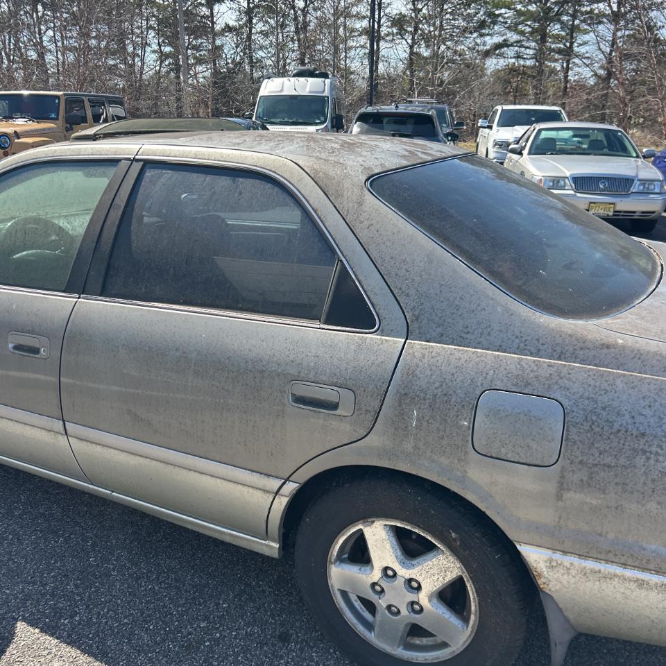 Toyota Camry 2014.5 4dr Sdn I4 Auto LE (Natl) 2001