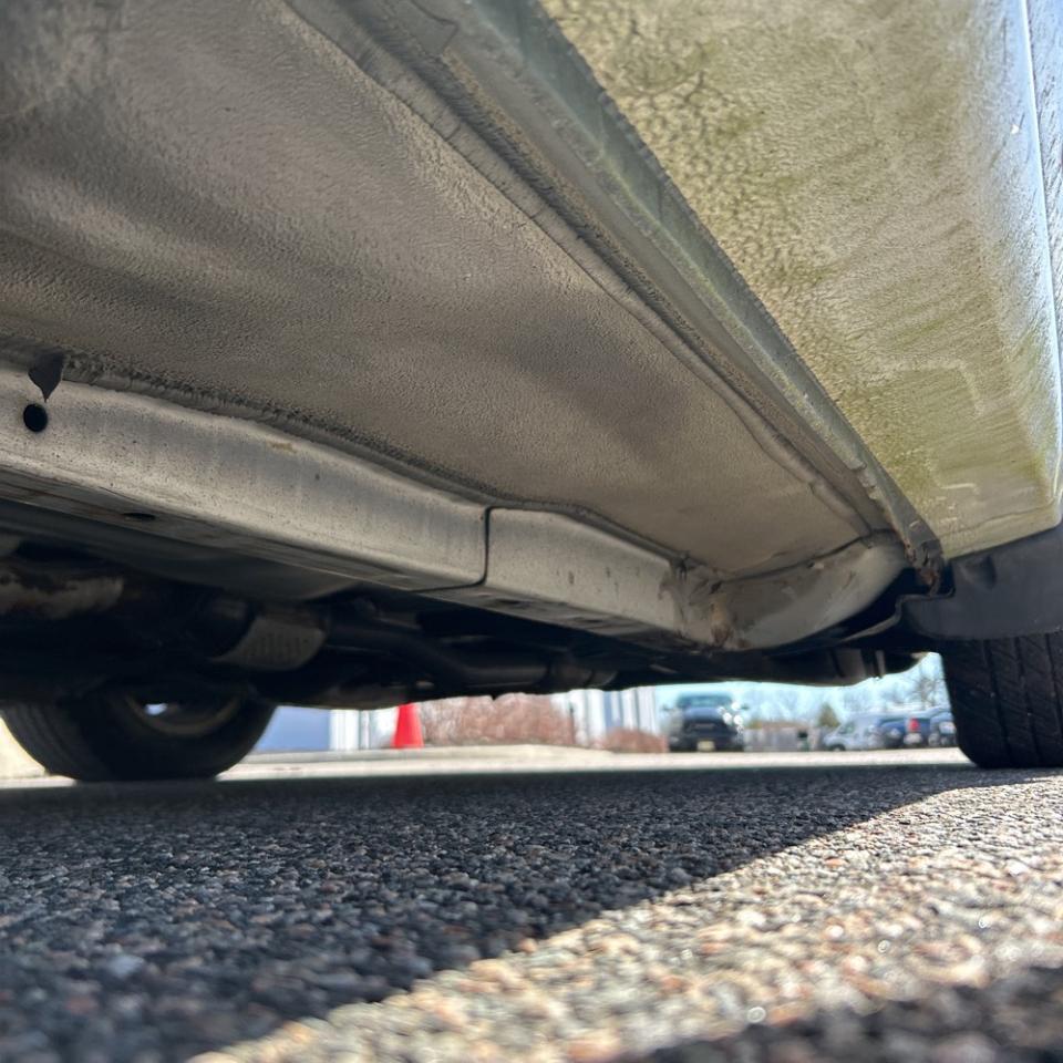 Toyota Camry 2014.5 4dr Sdn I4 Auto LE (Natl) 2001