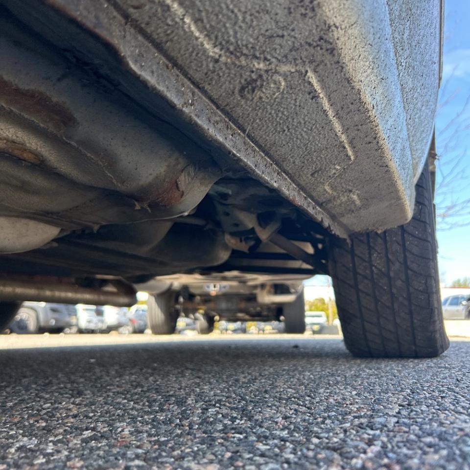 Toyota Camry 2014.5 4dr Sdn I4 Auto LE (Natl) 2001