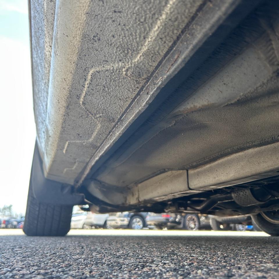 Toyota Camry 2014.5 4dr Sdn I4 Auto LE (Natl) 2001