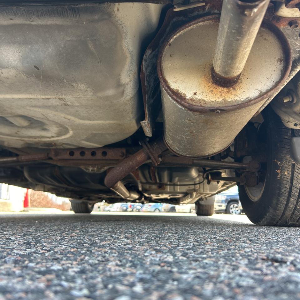 Toyota Camry 2014.5 4dr Sdn I4 Auto LE (Natl) 2001