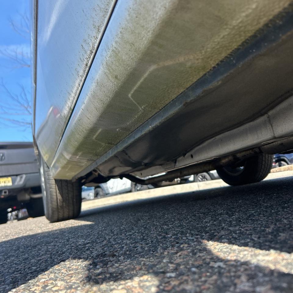 Toyota Camry 2014.5 4dr Sdn I4 Auto LE (Natl) 2001