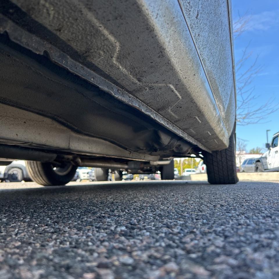 Toyota Camry 2014.5 4dr Sdn I4 Auto LE (Natl) 2001