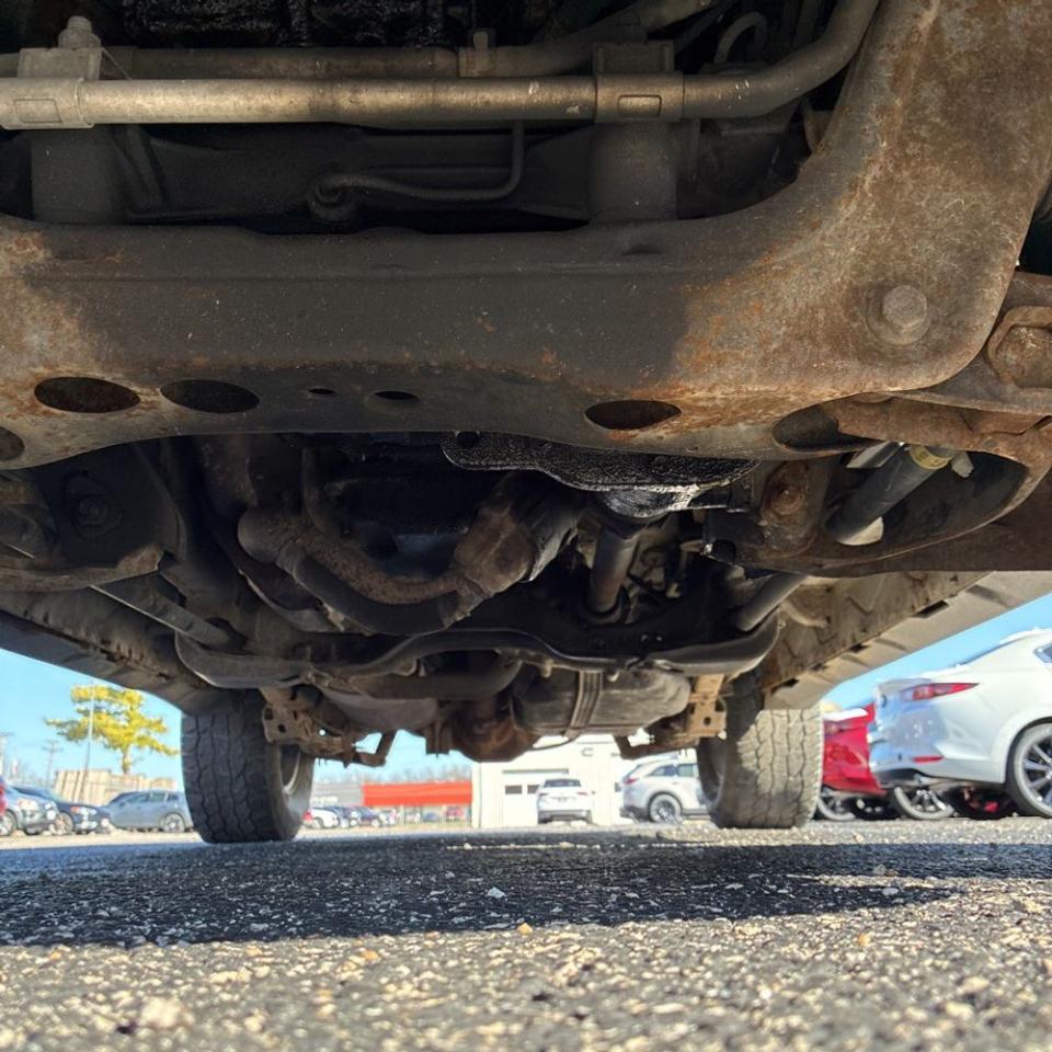 Ford Explorer Sport 2dr 102" WB 4WD XLT 2003