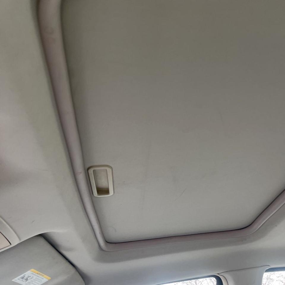 Dodge Charger 4dr Sdn 5-Spd Auto R/T AWD 2007