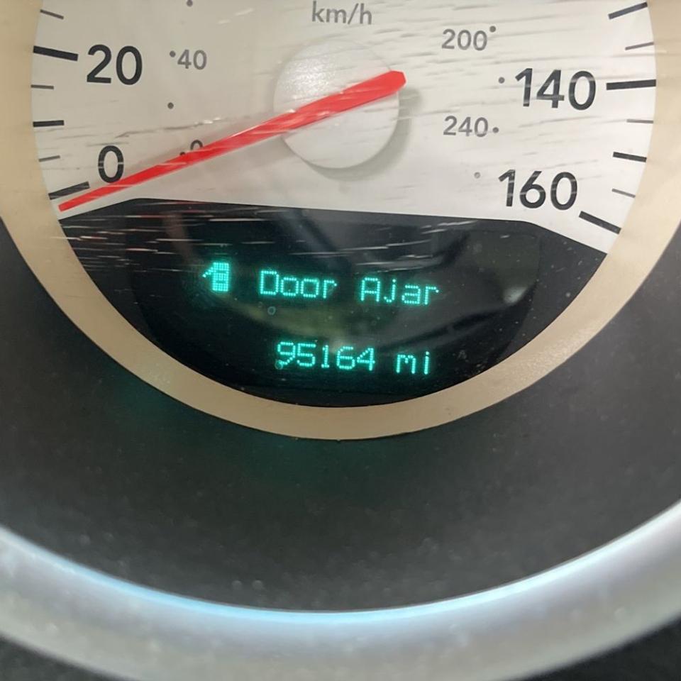 Dodge Charger 4dr Sdn 5-Spd Auto R/T AWD 2007