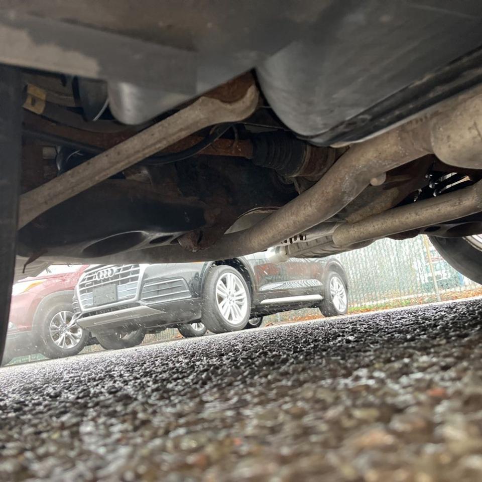 Dodge Charger 4dr Sdn 5-Spd Auto R/T AWD 2007