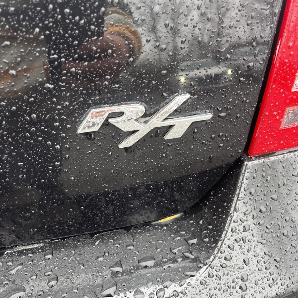 Dodge Charger 4dr Sdn 5-Spd Auto R/T AWD 2007