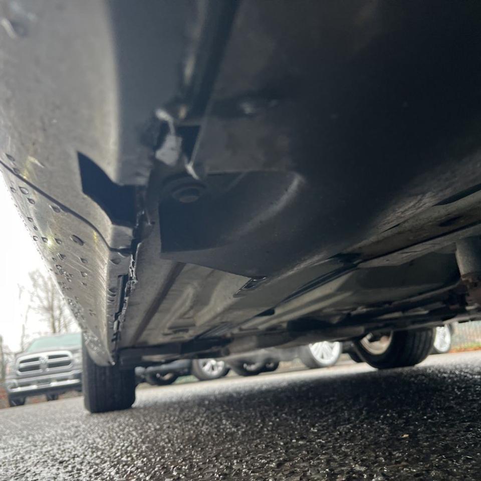 Dodge Charger 4dr Sdn 5-Spd Auto R/T AWD 2007